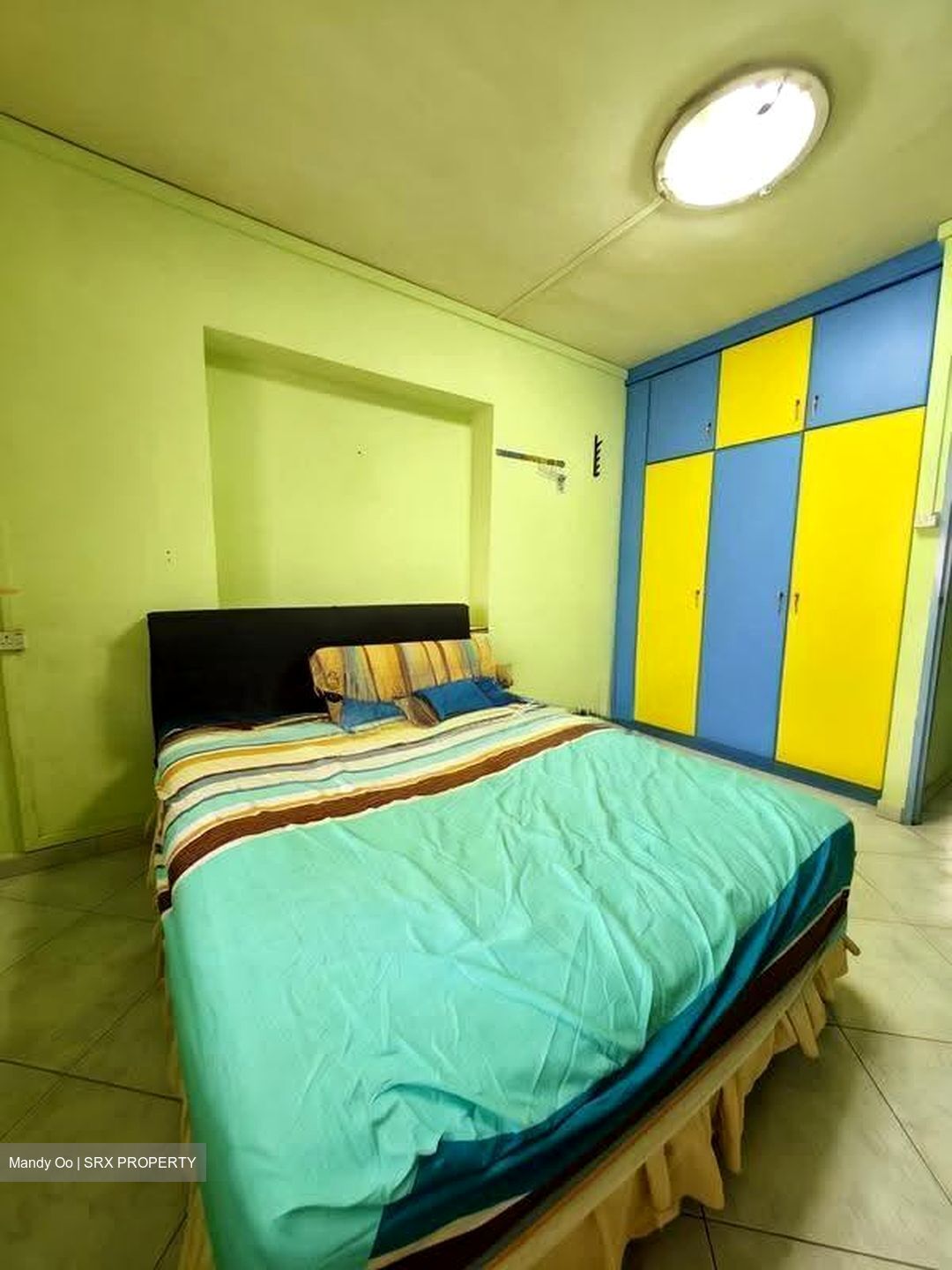 Blk 232 Compassvale Plains (Sengkang), HDB 4 Rooms #630146131